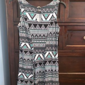 Dress, Medium
